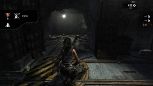 Tomb Raider_ Definitive Edition